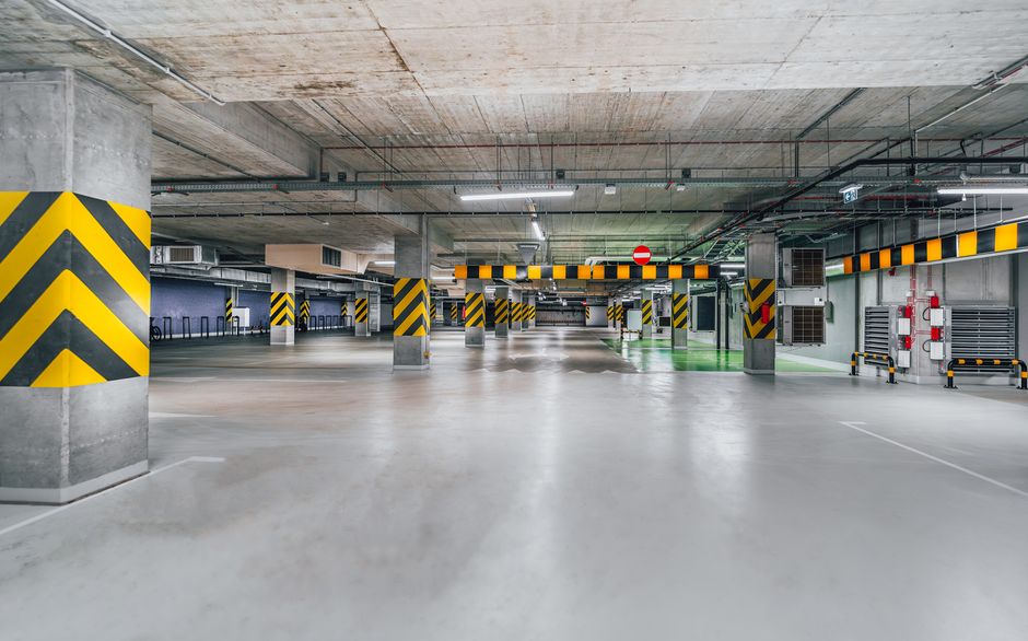 Epoxy Garage Floor Coatings: A Sydney Homeowner's Guide to Slip Resistance, Chemical Protection, and Emergency Access