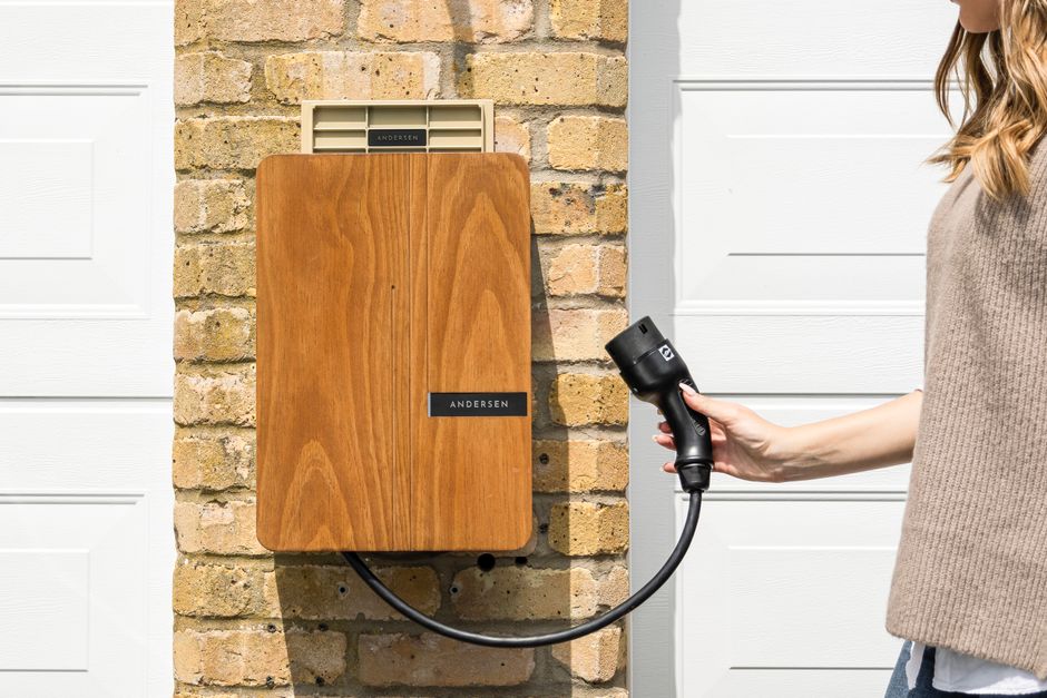 EV Charging Station Equipment: A Safety and Installation Guide for Sydney Property Owners