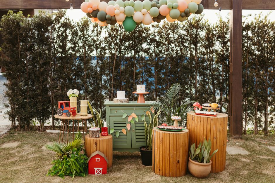 Event Prop Hire Sydney: How to Transform Any Occasion With the Right Décor