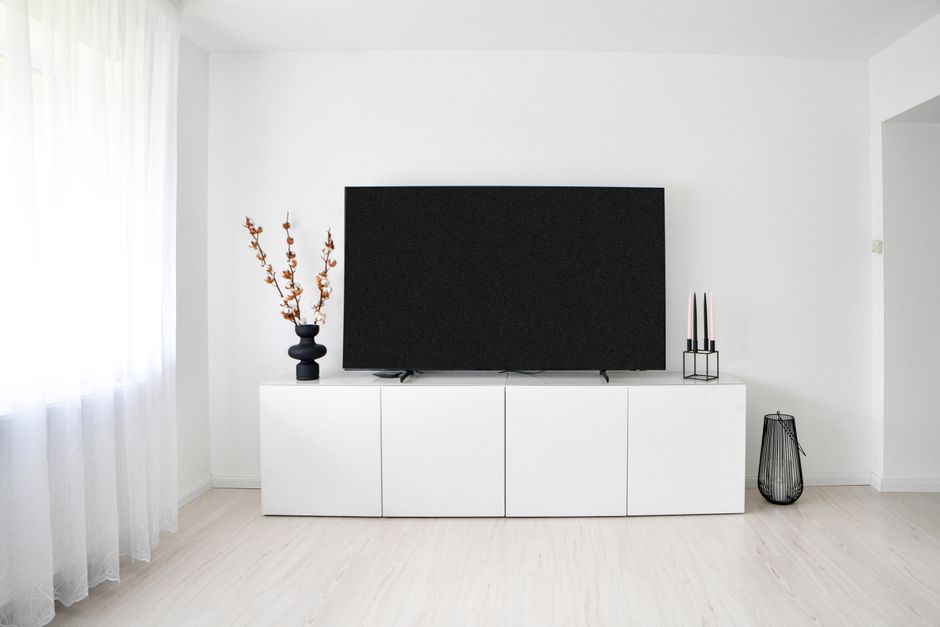 Hiding the Tech: How to Design Joinery That Neatly Houses CCTV Recorders, Modems and AV Gear