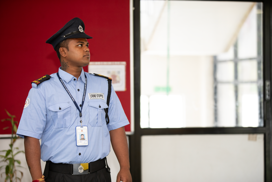 How to Run an NSW Security Licence Check Before Hiring a Guard
